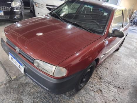 VOLKSWAGEN Gol 1.0 MI, Foto 1