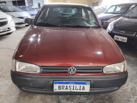 VOLKSWAGEN Gol 1.0 MI, Foto 3