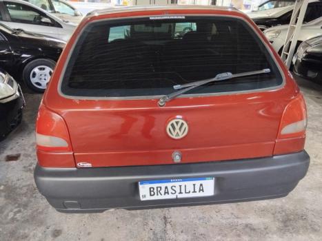 VOLKSWAGEN Gol 1.0 MI, Foto 4