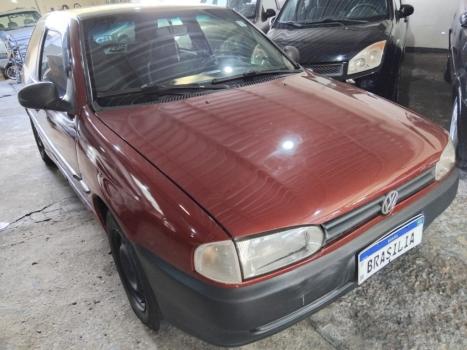 VOLKSWAGEN Gol 1.0 MI, Foto 5