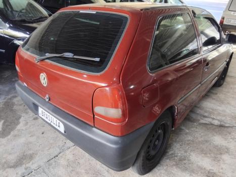 VOLKSWAGEN Gol 1.0 MI, Foto 6