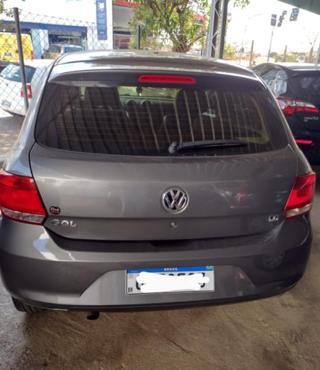 VOLKSWAGEN Gol 1.6 4P G6 FLEX, Foto 7