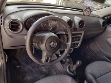 VOLKSWAGEN Gol 1.6 4P G6 FLEX, Foto 3