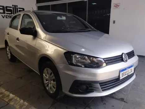 VOLKSWAGEN Gol 1.6 4P FLEX MSI, Foto 5