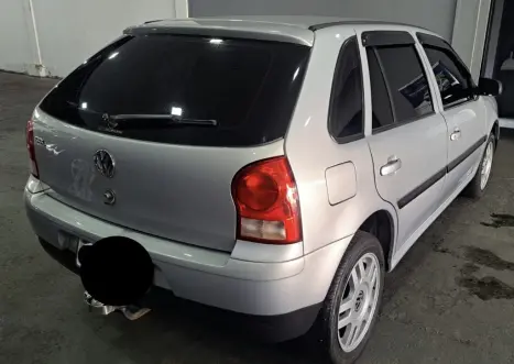 VOLKSWAGEN Gol 1.6 4P G4 POWER FLEX, Foto 2