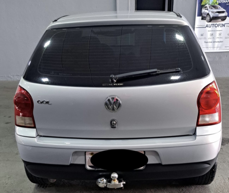 VOLKSWAGEN Gol 1.6 4P G4 POWER FLEX, Foto 3