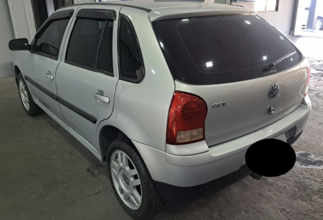 VOLKSWAGEN Gol 1.6 4P G4 POWER FLEX, Foto 5