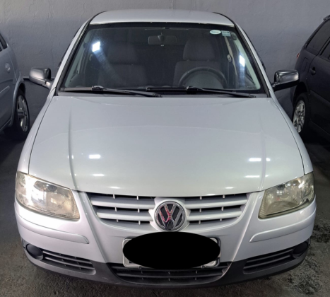 VOLKSWAGEN Gol 1.6 4P G4 POWER FLEX, Foto 8