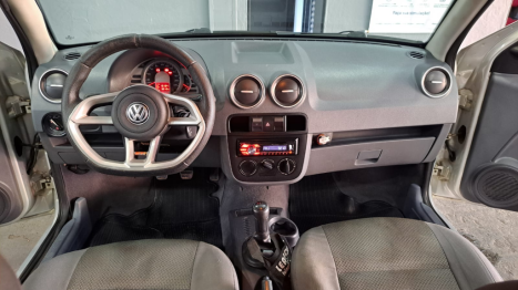 VOLKSWAGEN Gol 1.6 4P G4 POWER FLEX, Foto 10