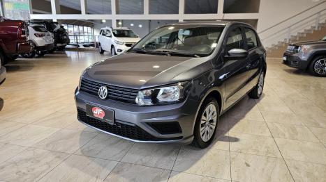 VOLKSWAGEN Gol 1.6 4P FLEX MSI, Foto 1