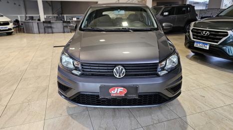 VOLKSWAGEN Gol 1.6 4P FLEX MSI, Foto 2