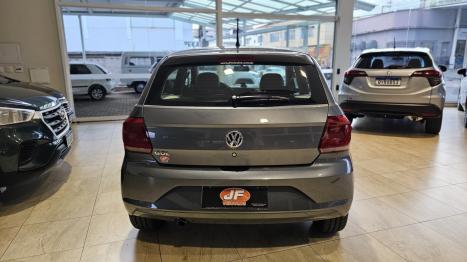 VOLKSWAGEN Gol 1.6 4P FLEX MSI, Foto 5