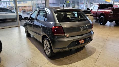 VOLKSWAGEN Gol 1.6 4P FLEX MSI, Foto 6