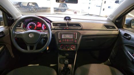 VOLKSWAGEN Gol 1.6 4P FLEX MSI, Foto 8