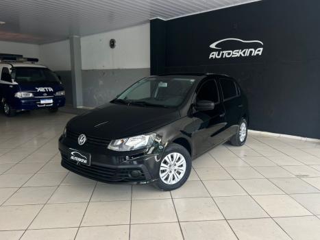 VOLKSWAGEN Gol 1.6 4P G6 I-TREND FLEX, Foto 1