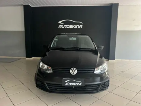 VOLKSWAGEN Gol 1.6 4P G6 I-TREND FLEX, Foto 2