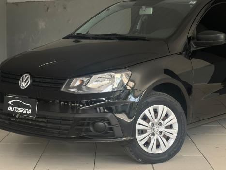 VOLKSWAGEN Gol 1.6 4P G6 I-TREND FLEX, Foto 3