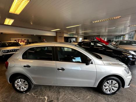 VOLKSWAGEN Gol 1.6 4P FLEX MSI TRENDLINE, Foto 2