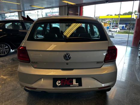 VOLKSWAGEN Gol 1.6 4P FLEX MSI TRENDLINE, Foto 3