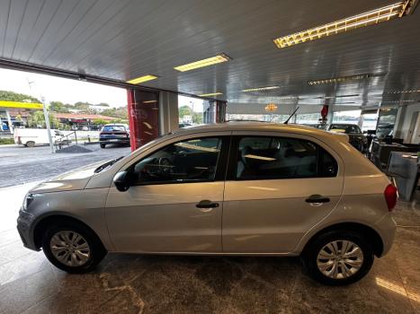 VOLKSWAGEN Gol 1.6 4P FLEX MSI TRENDLINE, Foto 5