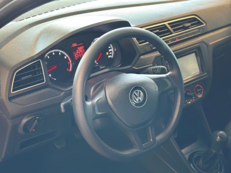 VOLKSWAGEN Gol 1.6 4P FLEX MSI TRENDLINE, Foto 6