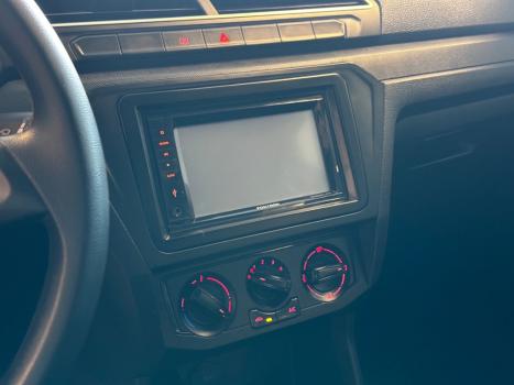 VOLKSWAGEN Gol 1.6 4P FLEX MSI TRENDLINE, Foto 8