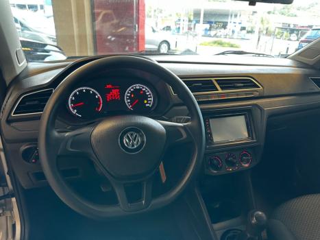 VOLKSWAGEN Gol 1.6 4P FLEX MSI TRENDLINE, Foto 9