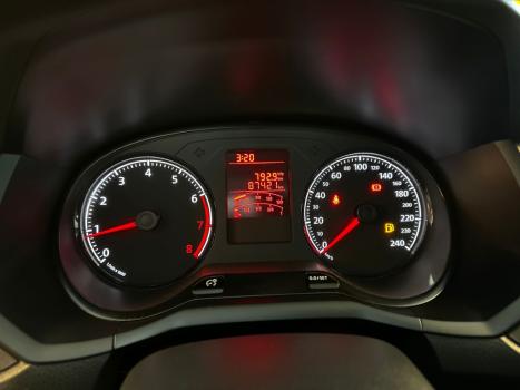 VOLKSWAGEN Gol 1.6 4P FLEX MSI TRENDLINE, Foto 10