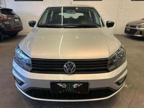 VOLKSWAGEN Gol 1.6 4P FLEX MSI CONFORTLINE, Foto 2