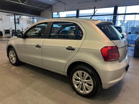 VOLKSWAGEN Gol 1.6 4P FLEX MSI CONFORTLINE, Foto 3
