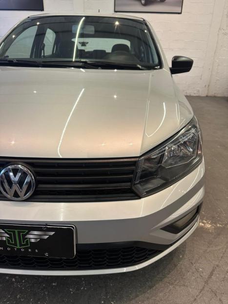 VOLKSWAGEN Gol 1.6 4P FLEX MSI CONFORTLINE, Foto 4