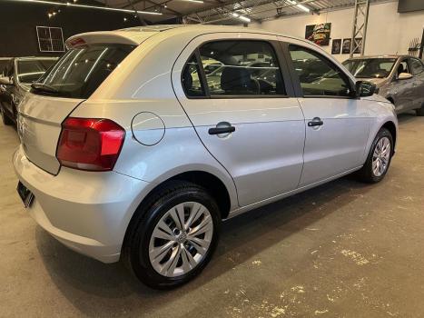 VOLKSWAGEN Gol 1.6 4P FLEX MSI CONFORTLINE, Foto 6