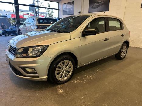 VOLKSWAGEN Gol 1.6 4P FLEX MSI CONFORTLINE, Foto 7