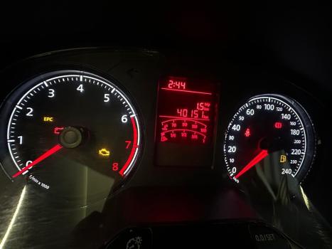 VOLKSWAGEN Gol 1.6 4P FLEX MSI CONFORTLINE, Foto 8