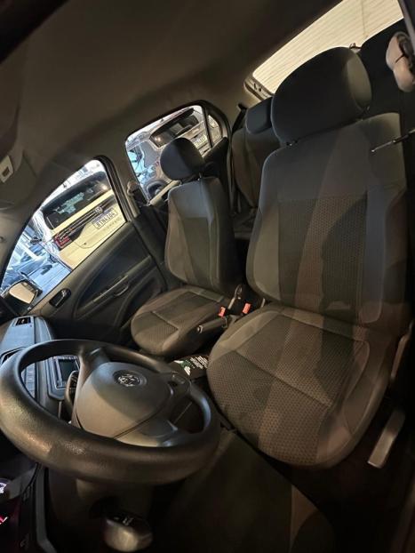 VOLKSWAGEN Gol 1.6 4P FLEX MSI CONFORTLINE, Foto 10