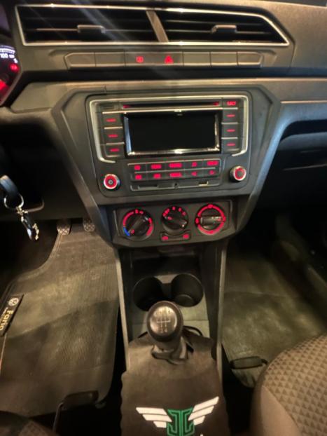 VOLKSWAGEN Gol 1.6 4P FLEX MSI CONFORTLINE, Foto 11