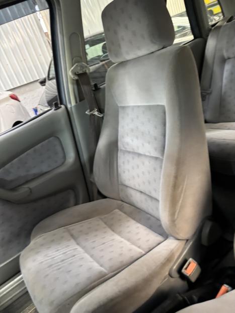 VOLKSWAGEN Gol 1.6 4P G3 FLEX, Foto 3