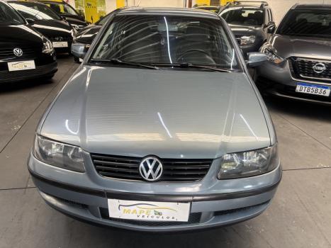 VOLKSWAGEN Gol 1.6 4P G3 FLEX, Foto 5