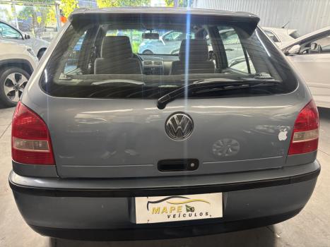 VOLKSWAGEN Gol 1.6 4P G3 FLEX, Foto 6