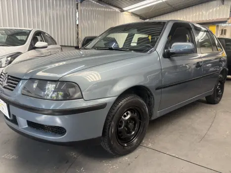 VOLKSWAGEN Gol 1.6 4P G3 FLEX, Foto 7