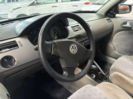 VOLKSWAGEN Gol 1.6 4P G3 FLEX, Foto 8