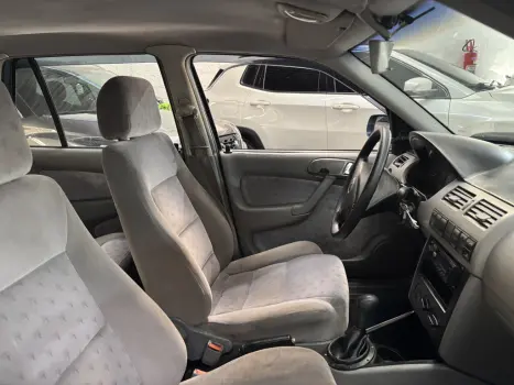 VOLKSWAGEN Gol 1.6 4P G3 FLEX, Foto 10