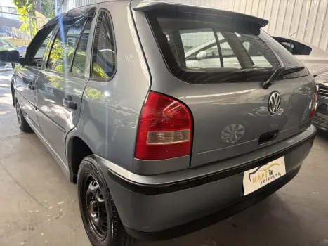 VOLKSWAGEN Gol 1.6 4P G3 FLEX, Foto 11