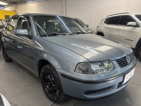 VOLKSWAGEN Gol 1.6 4P G3 FLEX, Foto 12