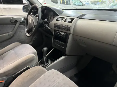 VOLKSWAGEN Gol 1.6 4P G3 FLEX, Foto 13