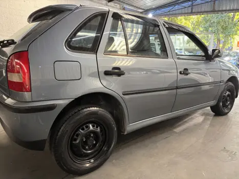 VOLKSWAGEN Gol 1.6 4P G3 FLEX, Foto 15