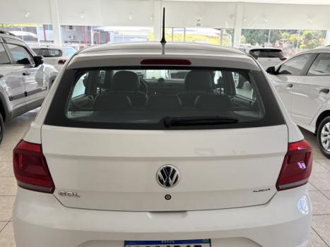 VOLKSWAGEN Gol 1.6 4P FLEX MSI, Foto 5