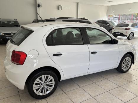 VOLKSWAGEN Gol 1.6 4P FLEX MSI, Foto 6