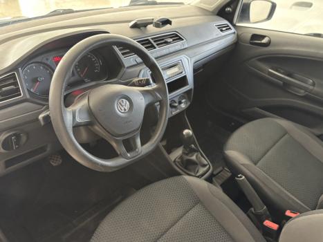VOLKSWAGEN Gol 1.6 4P FLEX MSI, Foto 7