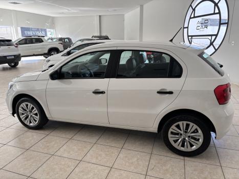 VOLKSWAGEN Gol 1.6 4P FLEX MSI, Foto 8